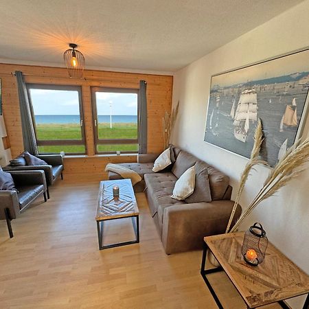 Meerblick Apartment Buenning كاليفورنيان المظهر الخارجي الصورة