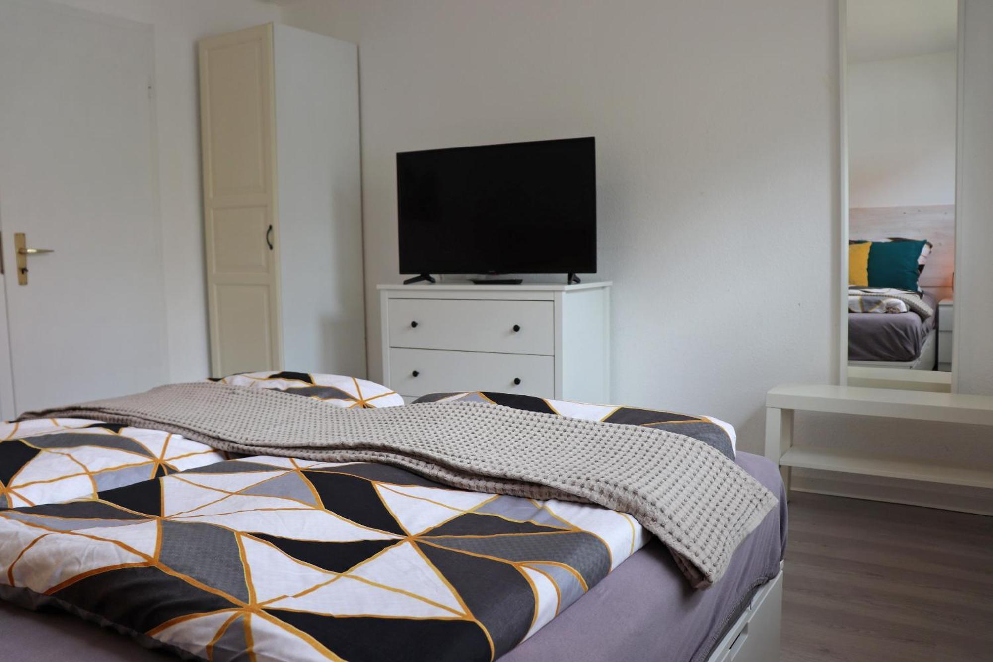 Meerblick Apartment Buenning كاليفورنيان المظهر الخارجي الصورة