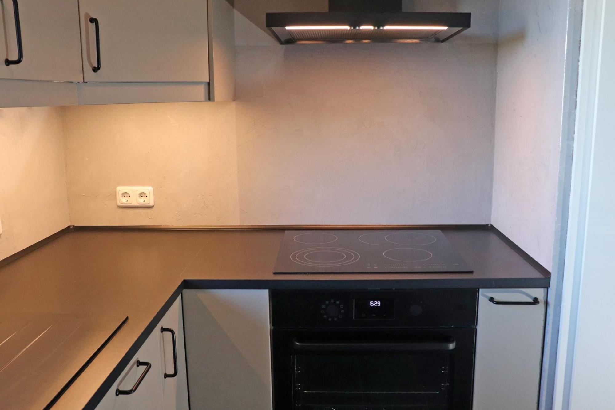 Meerblick Apartment Buenning كاليفورنيان المظهر الخارجي الصورة