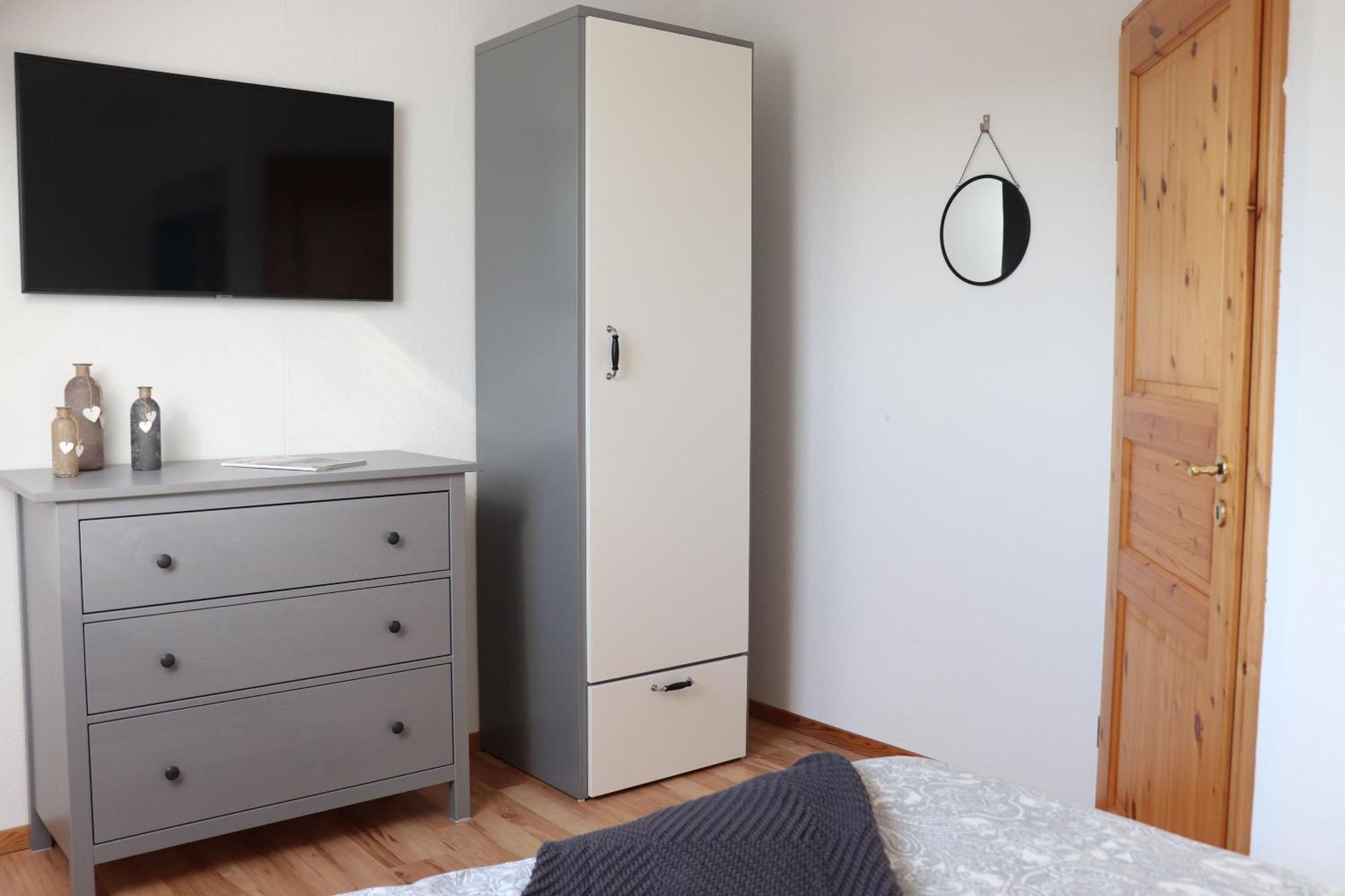 Meerblick Apartment Buenning كاليفورنيان المظهر الخارجي الصورة