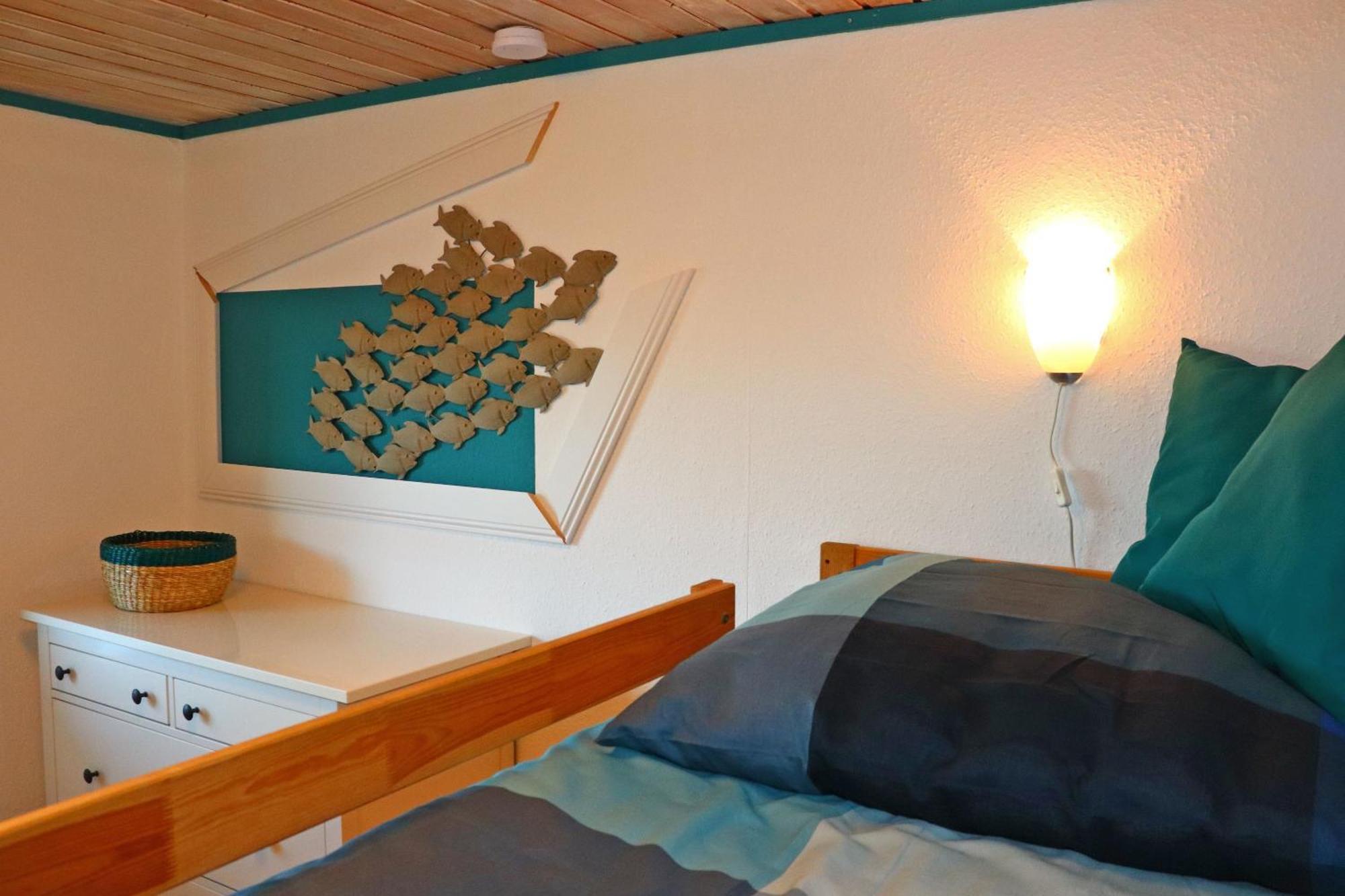 Meerblick Apartment Buenning كاليفورنيان المظهر الخارجي الصورة