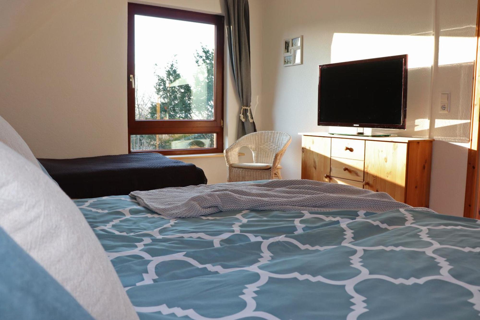 Meerblick Apartment Buenning كاليفورنيان المظهر الخارجي الصورة