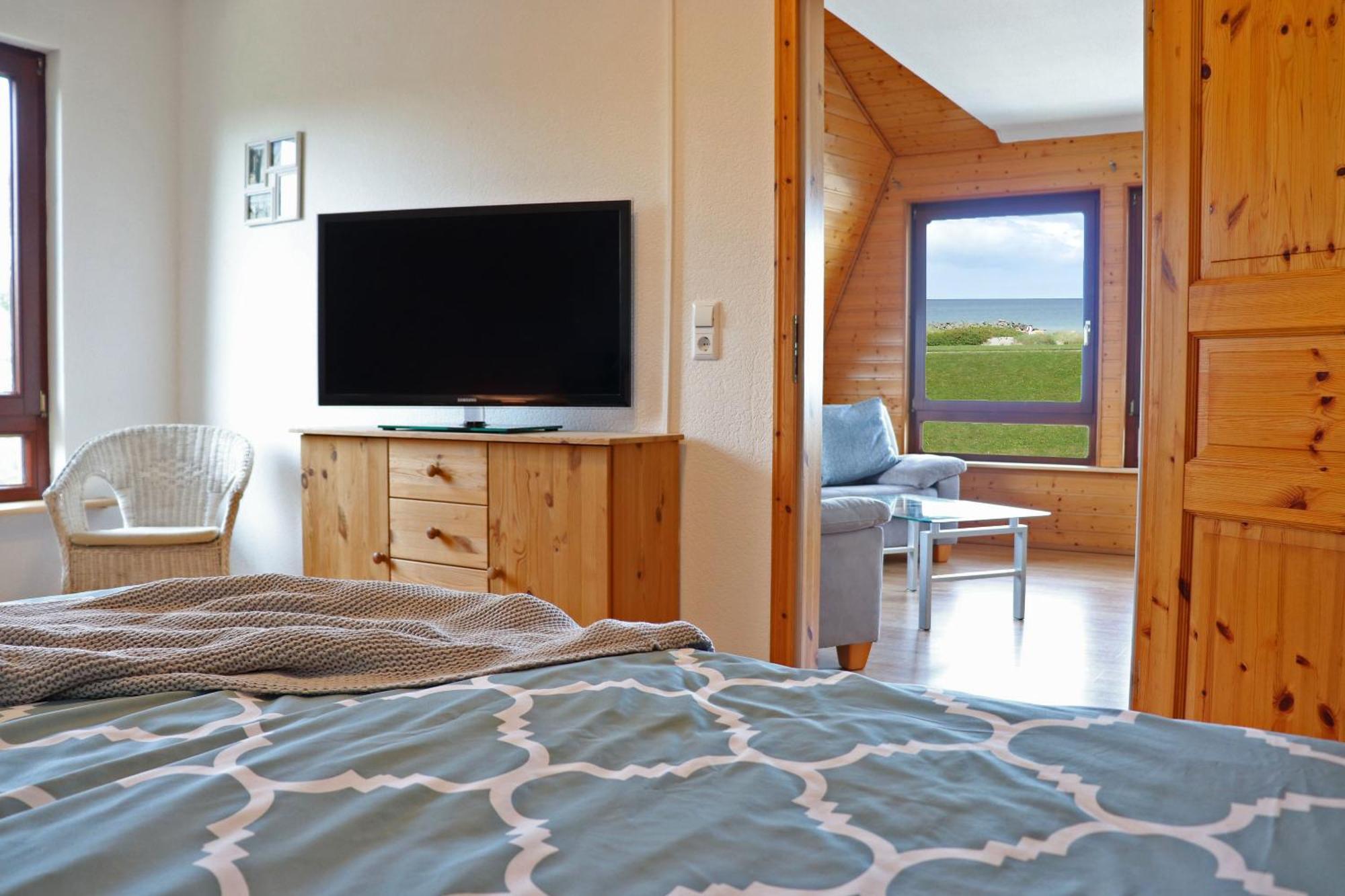 Meerblick Apartment Buenning كاليفورنيان المظهر الخارجي الصورة