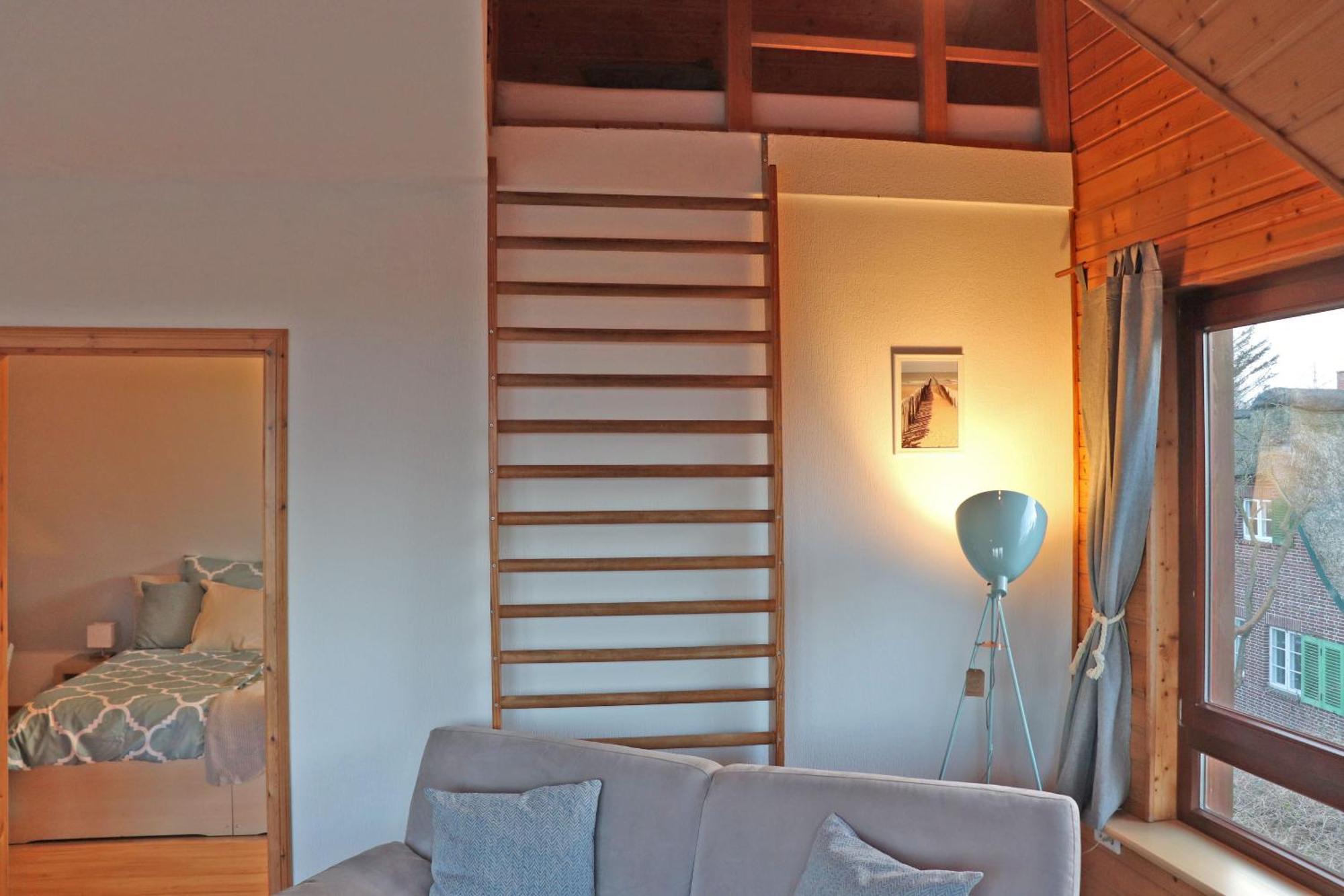 Meerblick Apartment Buenning كاليفورنيان المظهر الخارجي الصورة